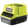 RYOBI CARICABATTERIA RAPIDO 'RC18120' RYOBI Compatibile 18V - RYOBI