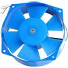 Ventilatore assiale industriale 150FZY2D 150mm 220V 50Hz 2800RPM tutto corpo all