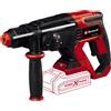 Einhell Tassellatore a batteria TE-HD 18/20 Li BL-Solo Power X-Change (18
