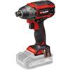 Einhell Professional Trapano a percussione a batteria TP-CI 18/220 Li