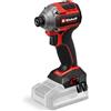 Einhell Professional Trapano a percussione a batteria TP-CI 18/250-C Li