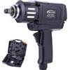 ORAZIO Set di Avvitatore a Impulsi Pneumatico 1/2" 1200 NM Twin Hammer