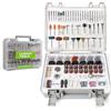 Huepar Tools Accessori per Utensili Rotanti 510 pezzi, Accessori Multiuso