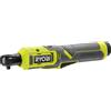 Ryobi RR14W4-120G, Avvitatore a Cricchetto con Batteria 4V USB al Litio