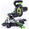 Evolution Power Tools Evolution F210SMS Troncatrice radiale multimateriale Power Tools