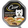 Does not apply Cibo per Cani Seleczioni Dell'Orto Con Tacchino, Con Cuore Di Verdure E Mix Di R