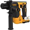 DEWALT DCH072L2 XR Trapano Tassellatore SDS Plus 12V 2x3.0Ah Li-Ion