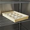 Cassetta Lievitazione Impasto Pizza Adatto Al Congelatore per Panettieri,