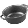 N/A Risolì Granito Hard Stone Casseruola cm 20