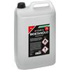 5LT BIOETANOLO COMBUSTIBILE LIQUIDO ECOLOGICO NATURALE INODORE CAMINO