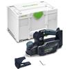 Festool Pialletto a batteria HLC 82 EB-Basic 57800