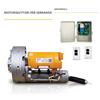 ACM Kit Motore Per Serranda ACM Unititan E HR 170Kg Con Elettrofreno Centralina 2TX