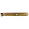 MINUTEX BANDELLA TROPICALIZZATO SENZA CARDINE MM. 400 (MINUTEX)