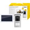 Vimar K42935 Kit videocitofono monofamilare da parete touch screen