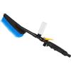 No Strumento per la di spruzzi d'acqua Duster a manico lungo a setole morbide B6U5