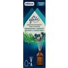 Glade Aromatherapy Diffusore a Bastoncini, fragranza Rosemary &Juniper Berry, pa