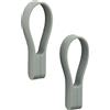 F&H Group A/S Zone Denmark Loop - Clip per asciugamani, ganci magnetici, clip per