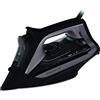 ROWENTA DW4345 FERRO DA STIRO A VAPORE 2600W PIASTRA MICROSTEAM EXPRESS NERO
