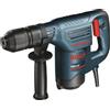 Bosch MARTELLO DEMOLITORE GSH 3 E 650 W