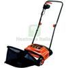 UTENSILERIA 1PZ ARIEGGIATORE ELETTRICO B.D.W600 CM.30 GD300QS: