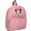 Vadobag Zaino Minni Mous Indpndnt, Rosa, S, Minimalista