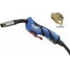 Trafimet TORCIA SALDATRICE A FILO MIG ERGOPLUS 15 3,0 MT.ATT. EURO PER TECHNOMIG 180 210.