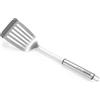 Tescoma 428267, Pala forata con bordo in silicone, linea GrandCHEF