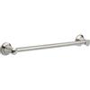Delta 41724-ss Transitional Grab bar con montaggio a incasso, 61 cm, in acciaio