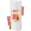 OFITURIA Rotolo Pluriball 100cm - Kit Imballaggio Completo con film a bolle d'aria flessibile - ideale per carta per imballaggio, trasloco, protezione spedizioni
