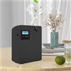 KMQRDZi Diffusore di profumi, Smart Scent Air Machine con Nebulizing Tech per