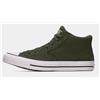 Converse Ctas Malden Street Mid A06604C Sneakers Uomo Nuove Originali