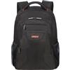 Does not apply American Tourister at Work - Zaino per Laptop 17.3 Pollici, 52 Cm, 34 L, Nero/Ar