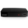 Decoder Digitale Terrestre MINION - Ricezione DVB-T2 HEVC a 10 Bit, Autoscan Can