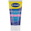 Dr. Scholl's Crema Rigenerante Pelle Secca, Crema Piedi ad Assorbimento Rapido, Azione Esfoliante e Idratante per Pelle Liscia e Rivitalizzata, 60ml