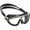 Cressi Skylight Occhialini Premium per Nuoto, Piscina, Triathlon e Sport Acquati