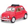 Does not apply B - Fiat 500L (1968) - Modellino Realistico Auto in Scala 1:21, Licenza Ufficial