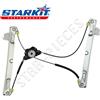 STARKIT PERFORMANCE Meccanismo Alzacristalli Anteriore Destro Ford Fiesta 01-08 2/3 Porte 1233191