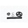 Magneti Marelli 341500000570 Kit Catena Distribuzione | Compatibile con: SKODA FABIA I, FABIA I Combi, FABIA I Praktik, FABIA I Stufenheck