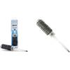 Termix P-005-5Ce6P Spazzola Agli Ioni E Ceramica 28 Mm / 43 Mm & Spazzola Agli I