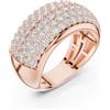 Senza marchio Anello di fidanzamento premium certificato 1,7 ct taglio tondo diamante natur...