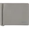 BRICS Portafoglio UOMO BRIC'S bernina fermasoldi pelle Grigio ND scelta=P Grigio BH90