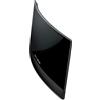 Meliconi Antenna Amplificata AT 55 R1 USB, Antenna TV da Interno con Amplificato