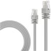 Reolink RJ45 Cat-5 Cavo Ethernet, Cavo di Rete da 18 Metri