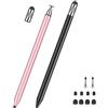 MEKO Penna per Tablet MEKO 3 in 1 Penna pour iPad/iPhone/Samsung/Android/IOS, Penna T
