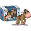 FUNKO POP Premium Disney: Toy Story 5 - 1713 Bullseye Funko Pop
