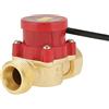 KUIDAMOS Interruttore di flusso d'acqua HT-60, sensore di flusso della pompa