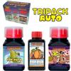 Top Crop Kit 3 Fertilizzanti Top Crop Tripack Auto Liquido per fase vegetativa fioritura
