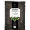 GebEarth TERRICCIO PIANTE VERDI NUTRIMENTO PROLUNGATO CRESCITA SANA UNIVERSALE VASO GIARD