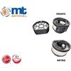 HOOVER KIT FILTRO ORIGINALE HOOVER SCOPA ELETTRICA HF9xx - U106