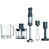 KENWOOD HBM60307GY FRULLATORE A IMMERSIONE 1000 WATT 0,8 LT TRIBLADE XL+